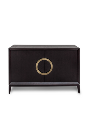 Black Oak Modern Sideboard | Liang & Eimil Rochel | Oroa.com