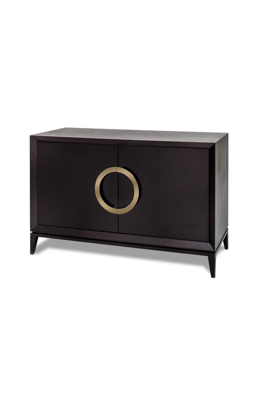 Black Oak Modern Sideboard | Liang & Eimil Rochel | Oroa.com
