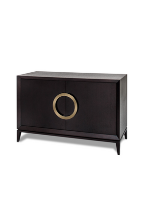 Black Oak Modern Sideboard | Liang & Eimil Rochel | Oroa.com