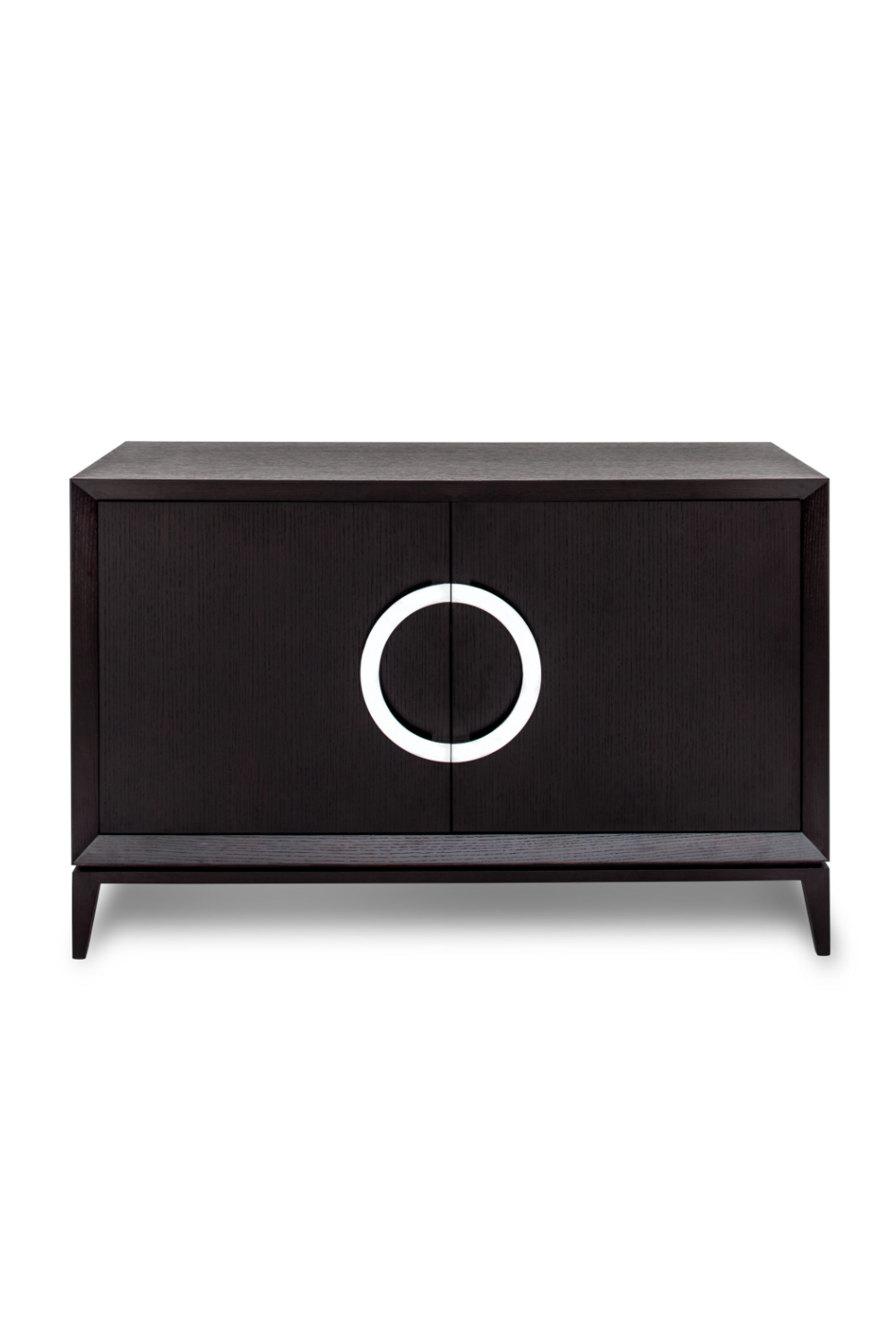 Black Oak Modern Sideboard | Liang & Eimil Rochel | Oroa.com