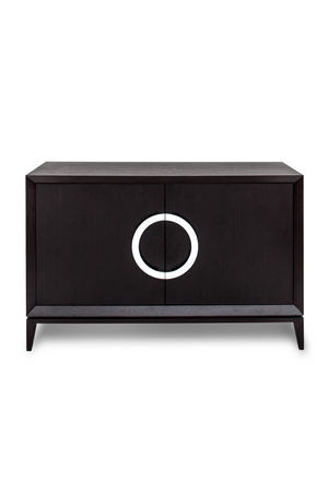 Black Oak Modern Sideboard | Liang & Eimil Rochel | Oroa.com