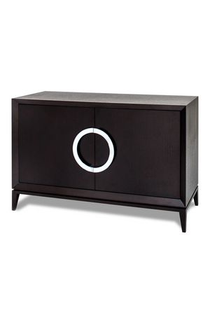 Black Oak Modern Sideboard | Liang & Eimil Rochel | Oroa.com