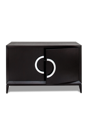 Black Oak Modern Sideboard | Liang & Eimil Rochel | Oroa.com