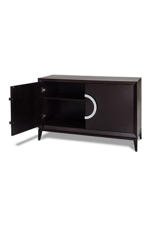 Black Oak Modern Sideboard | Liang & Eimil Rochel | Oroa.com