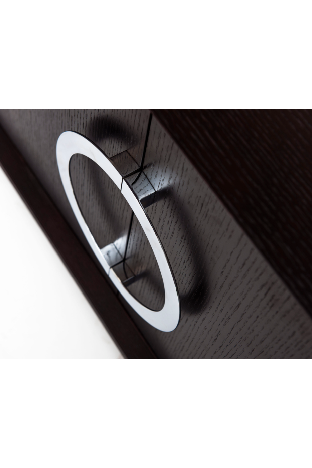 Black Oak Modern Sideboard | Liang & Eimil Rochel | Oroa.com