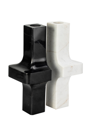 Marble Modern Vase | Liang & Eimil Adler | Oroa.com