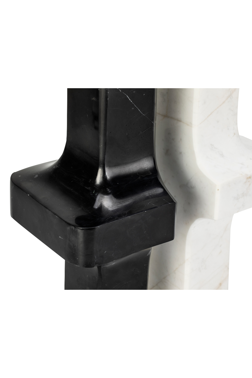 Marble Modern Vase | Liang & Eimil Adler | Oroa.com