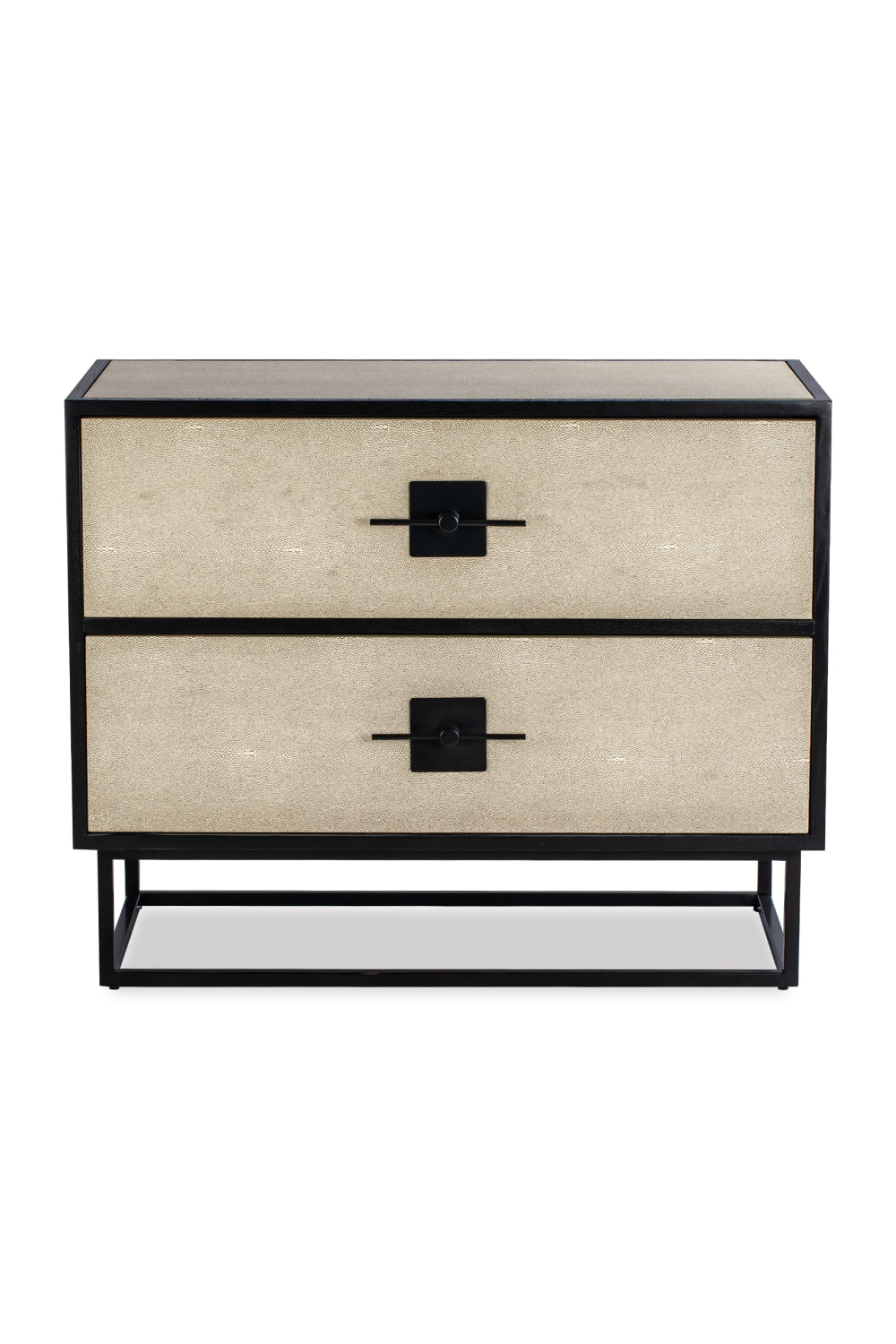 Shagreen 2-Drawer Chest | Liang & Eimil Noma 9 | Oroa.com