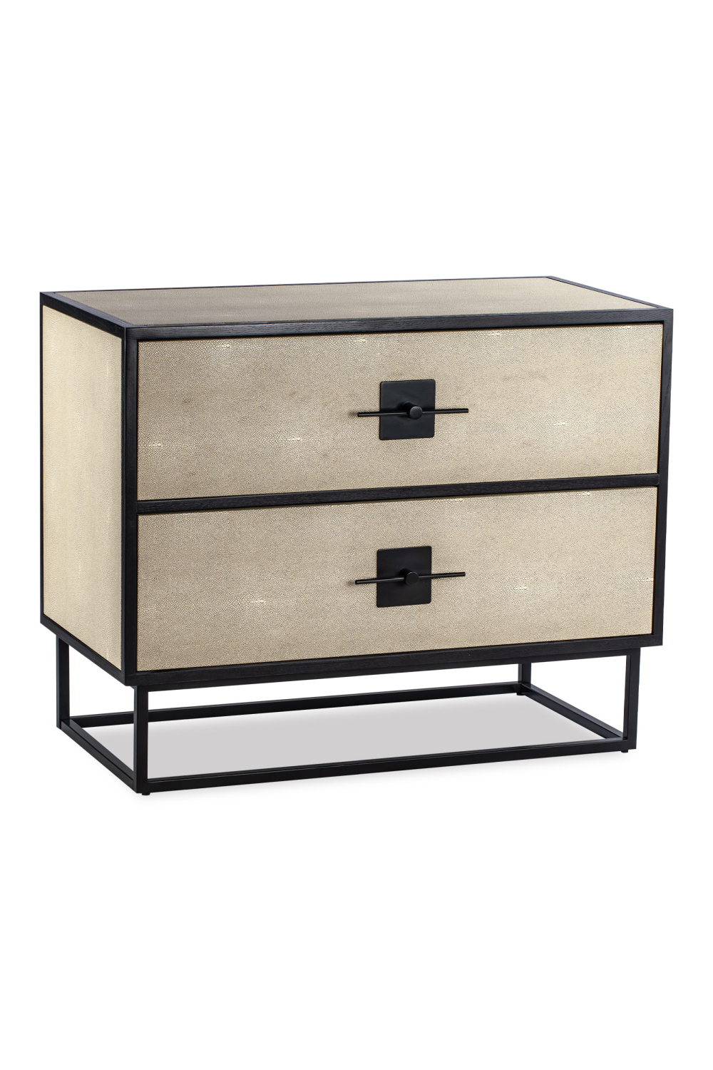 Shagreen 2-Drawer Chest | Liang & Eimil Noma 9 | Oroa.com