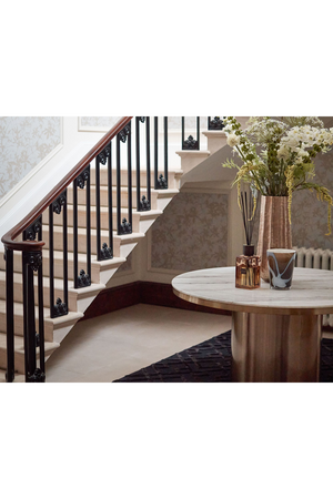 White Marble Dining Table | Liang & Eimil Camden | Oroa.com