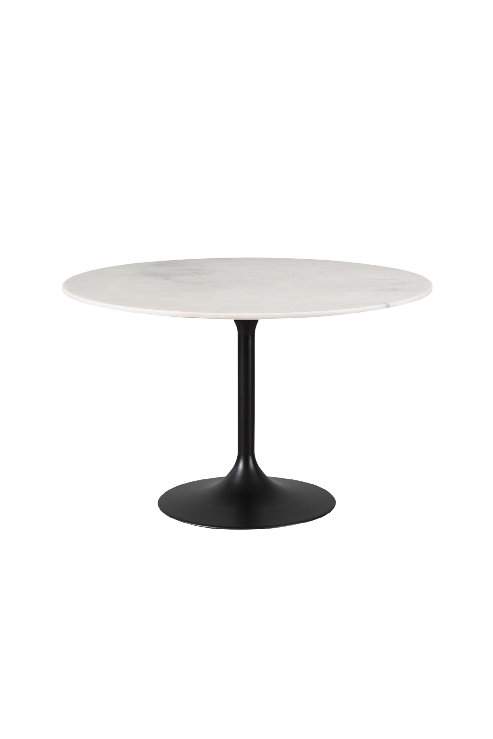 Marble Pedestal Dining Table | Liang & Eimil Telma | Oroa.com