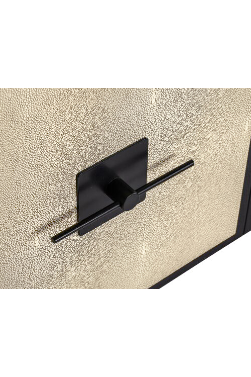 3-Door Shagreen Sideboard | Liang & Eimil Noma 9 | Oroa.com