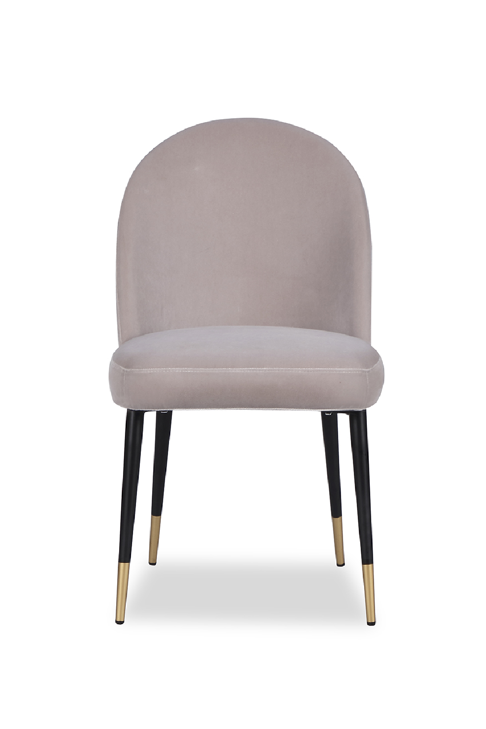 Curved Modern Dining Chair Set (2) | Liang & Eimil Alfa | Oroa.com