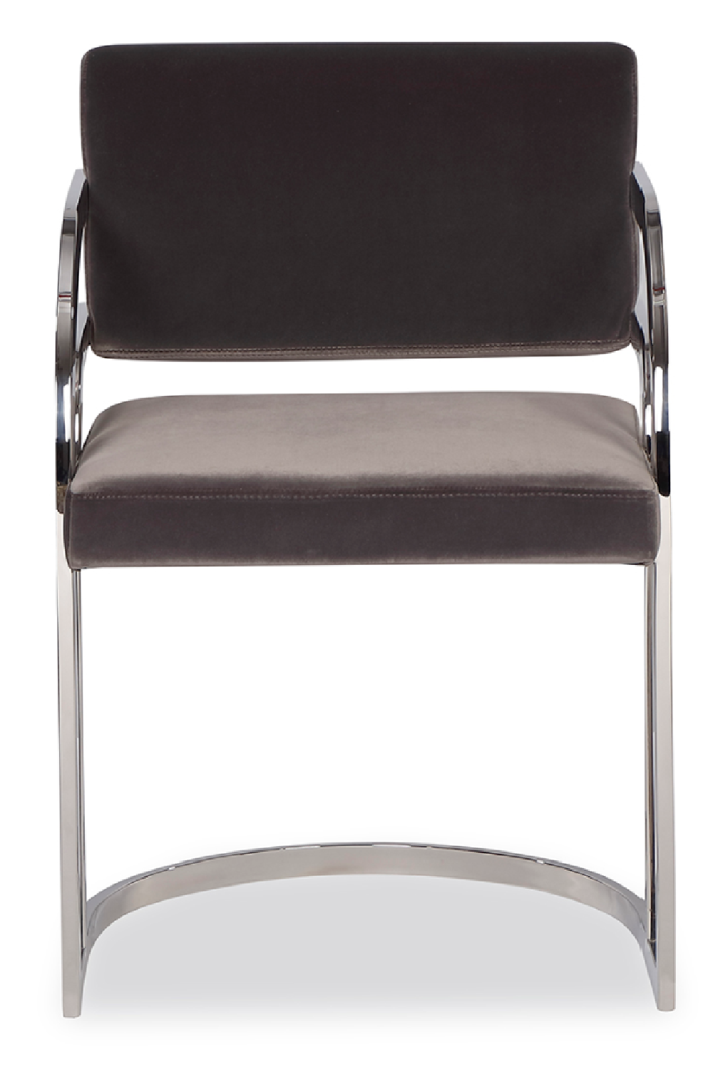 Steel Framed Dining Chair | Liang & Eimil Dylan | OROA.com