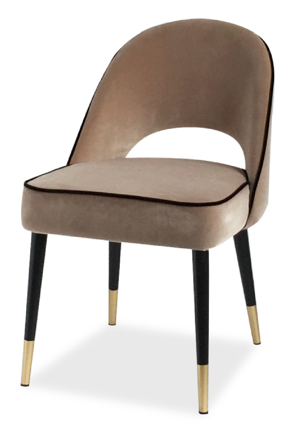 Modern Dining Chair Set (2) | Liang & Eimil Yves | Oroa.com