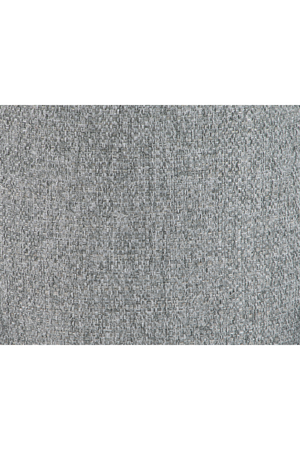 Black Steel Framed Dining Table | Liang & Eimil Alpar | Oroa.com