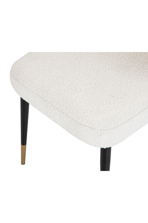 Curved Modern Dining Chair Set (2) | Liang & Eimil Alfa | Oroa.com