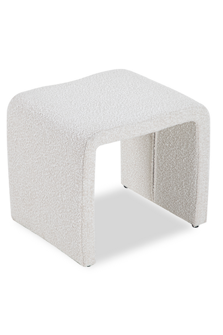 Geometric Low Stool | Liang & Eimil Mahak | Oroa.com