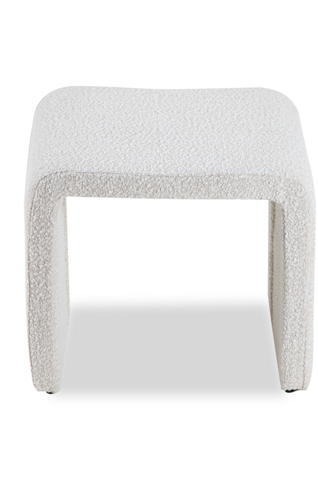 Geometric Low Stool | Liang & Eimil Mahak | Oroa.com