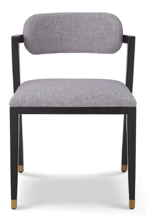 Curved Frame Dining Chair | Liang & Eimil Grera | Oroa.com