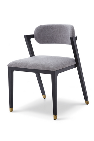 Curved Frame Dining Chair | Liang & Eimil Grera | Oroa.com