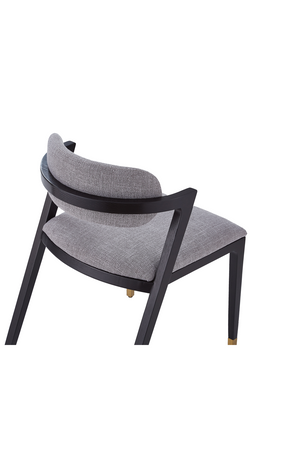 Curved Frame Dining Chair | Liang & Eimil Grera | Oroa.com