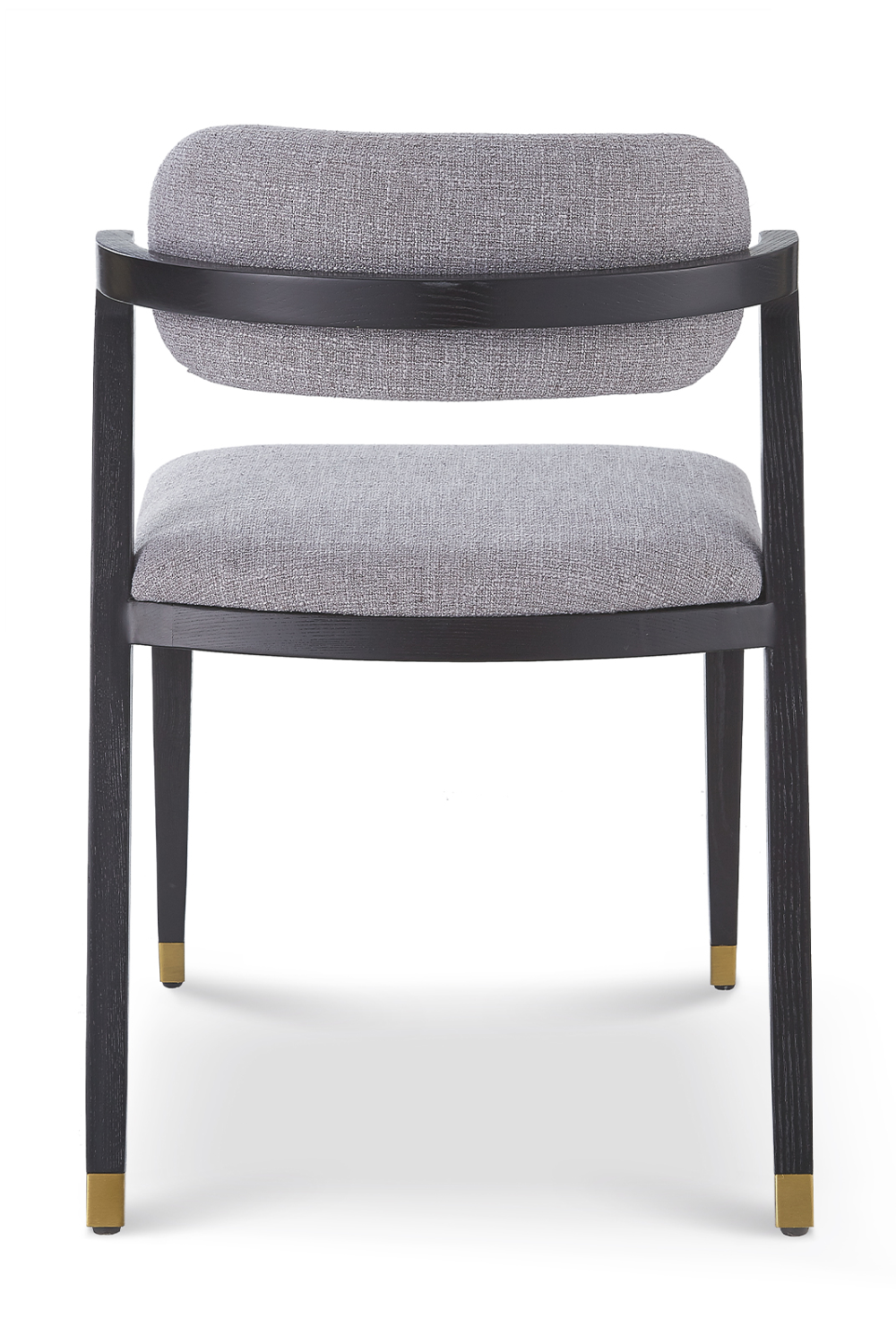 Curved Frame Dining Chair | Liang & Eimil Grera | Oroa.com