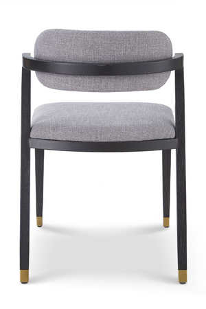 Curved Frame Dining Chair | Liang & Eimil Grera | Oroa.com
