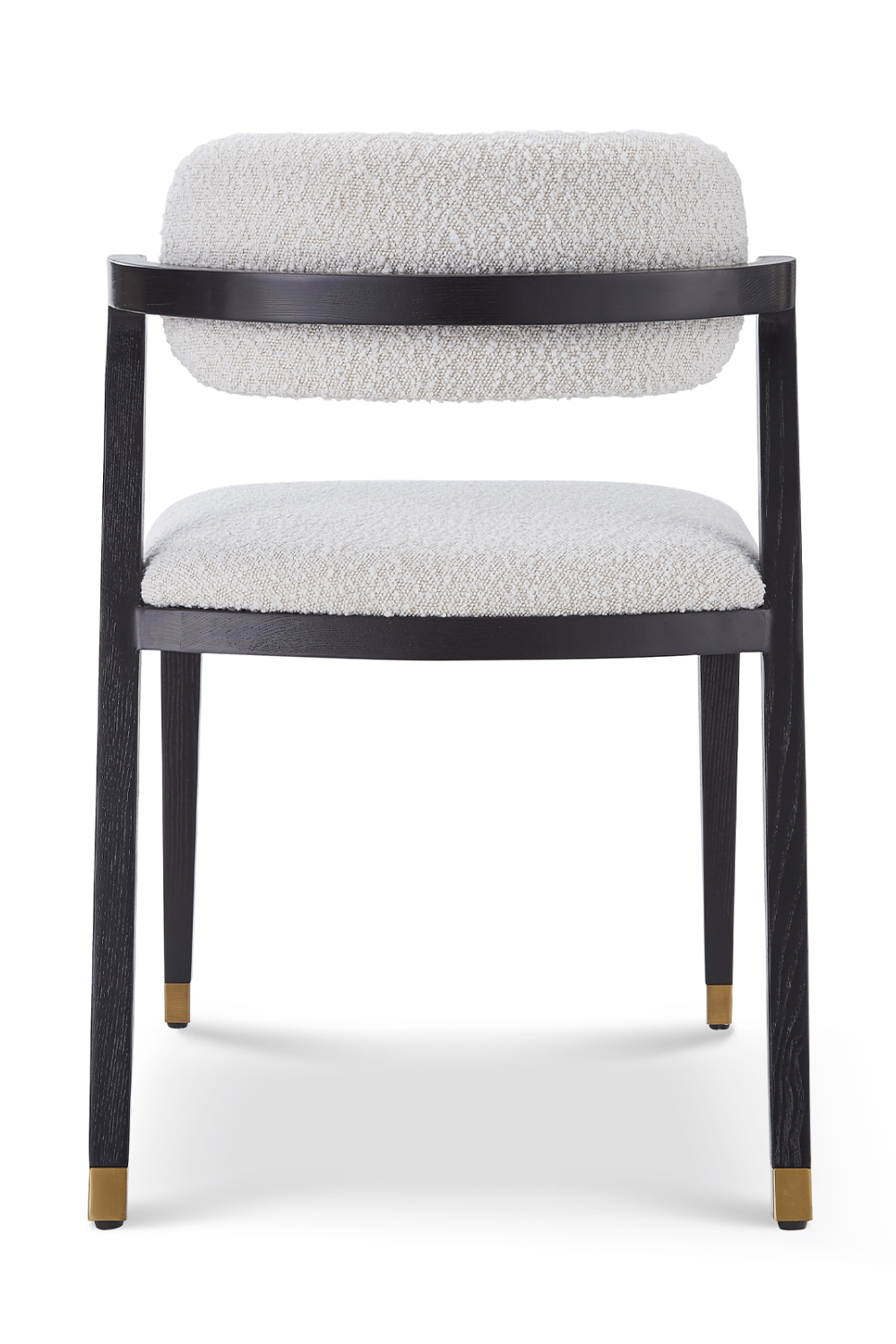 Curved Frame Dining Chair | Liang & Eimil Grera | Oroa.com