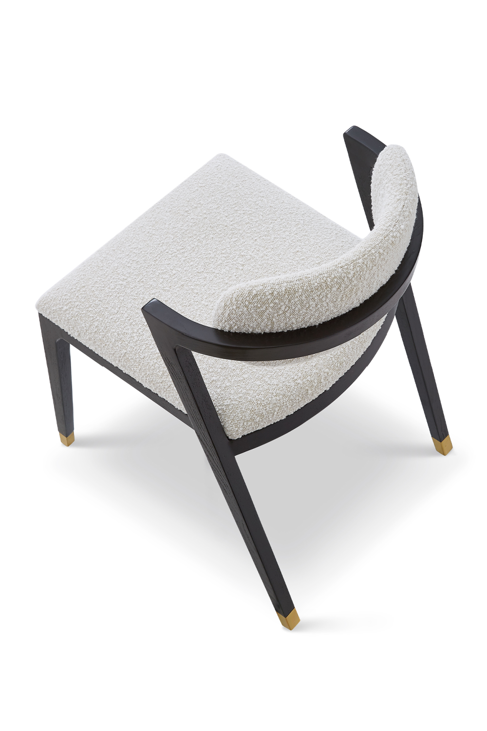Curved Frame Dining Chair | Liang & Eimil Grera | Oroa.com