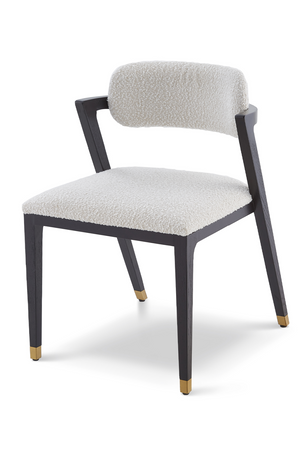 Curved Frame Dining Chair | Liang & Eimil Grera | Oroa.com