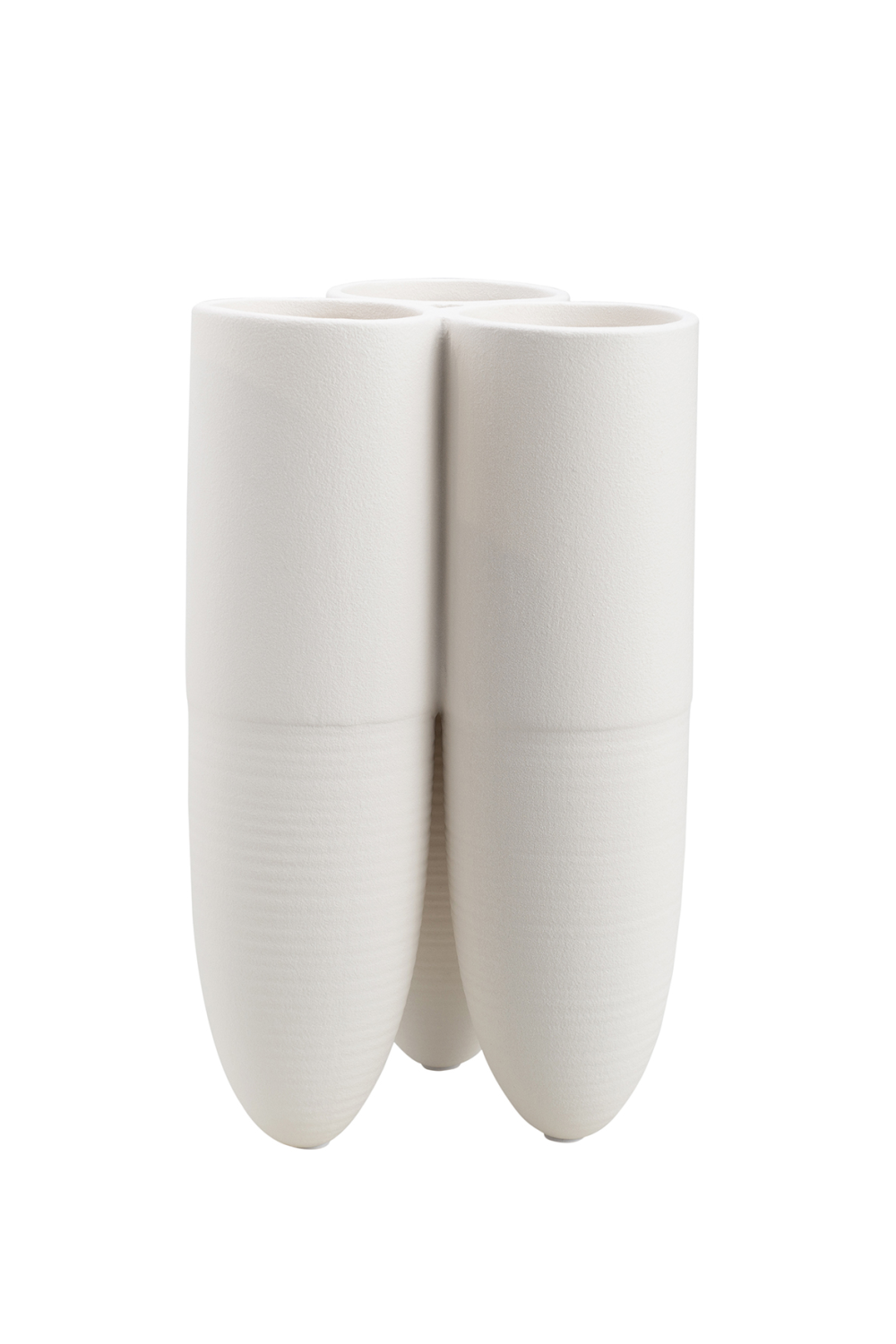 Ceramic Novelty Vase | Liang & Eimil Torpedo | Oroa.com