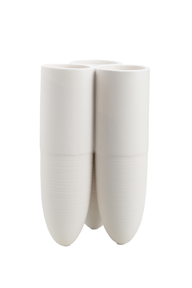 Ceramic Novelty Vase | Liang & Eimil Torpedo | Oroa.com