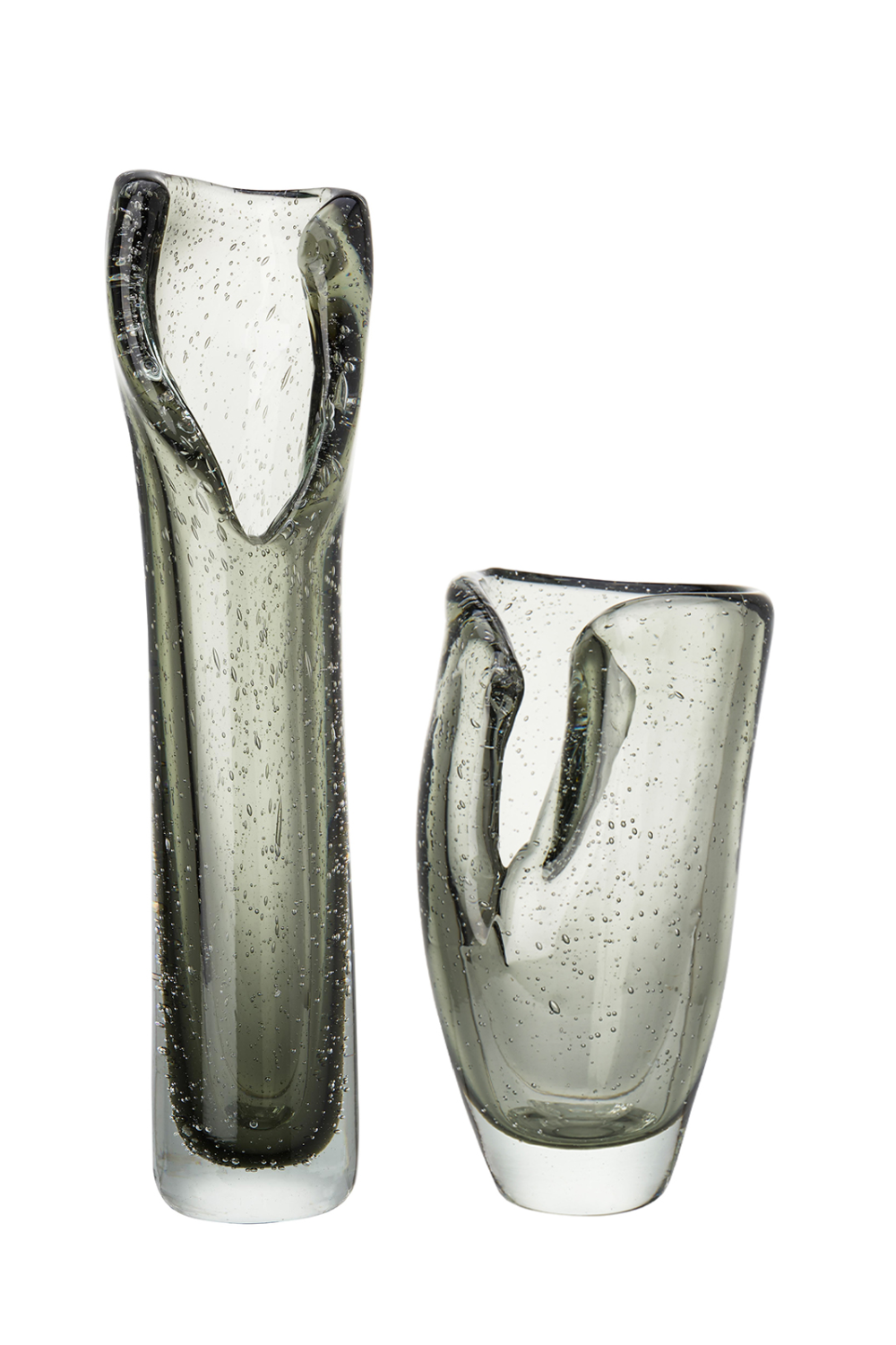 Modern Glass Vase | Liang & Eimil Elise | OROA.com