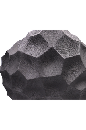 Carved Ceramic Vase | Liang & Eimil Lucas | OROA.com