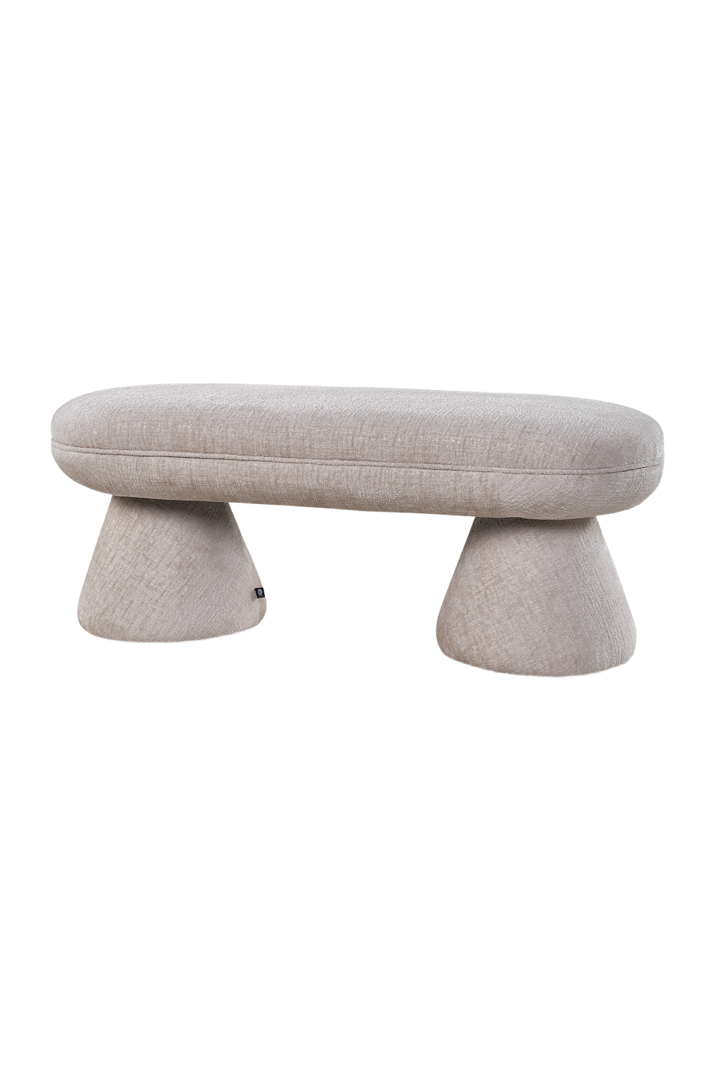 Triangular-Legged Bench | Liang & Eimil Cusco | Oroa.com