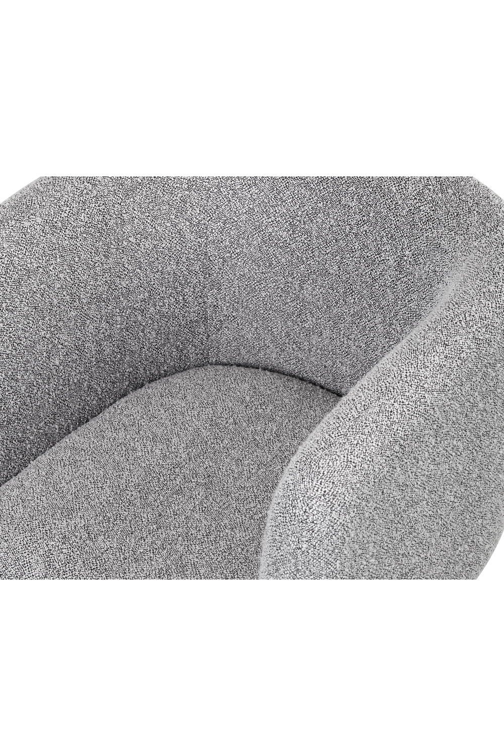 Upholstered Modern Dining Chair | Liang & Eimil Tempus | Oroa.com