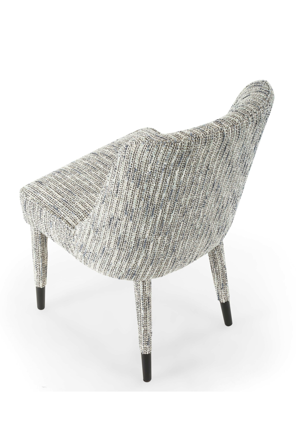 Modern Upholstered Dining Chair | Liang & Eimil Viva | Oroa.com