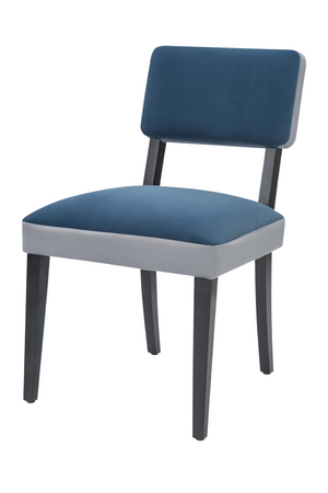 Classic Padded Dining Chair | Liang & Eimil Alfama | Oroa.com
