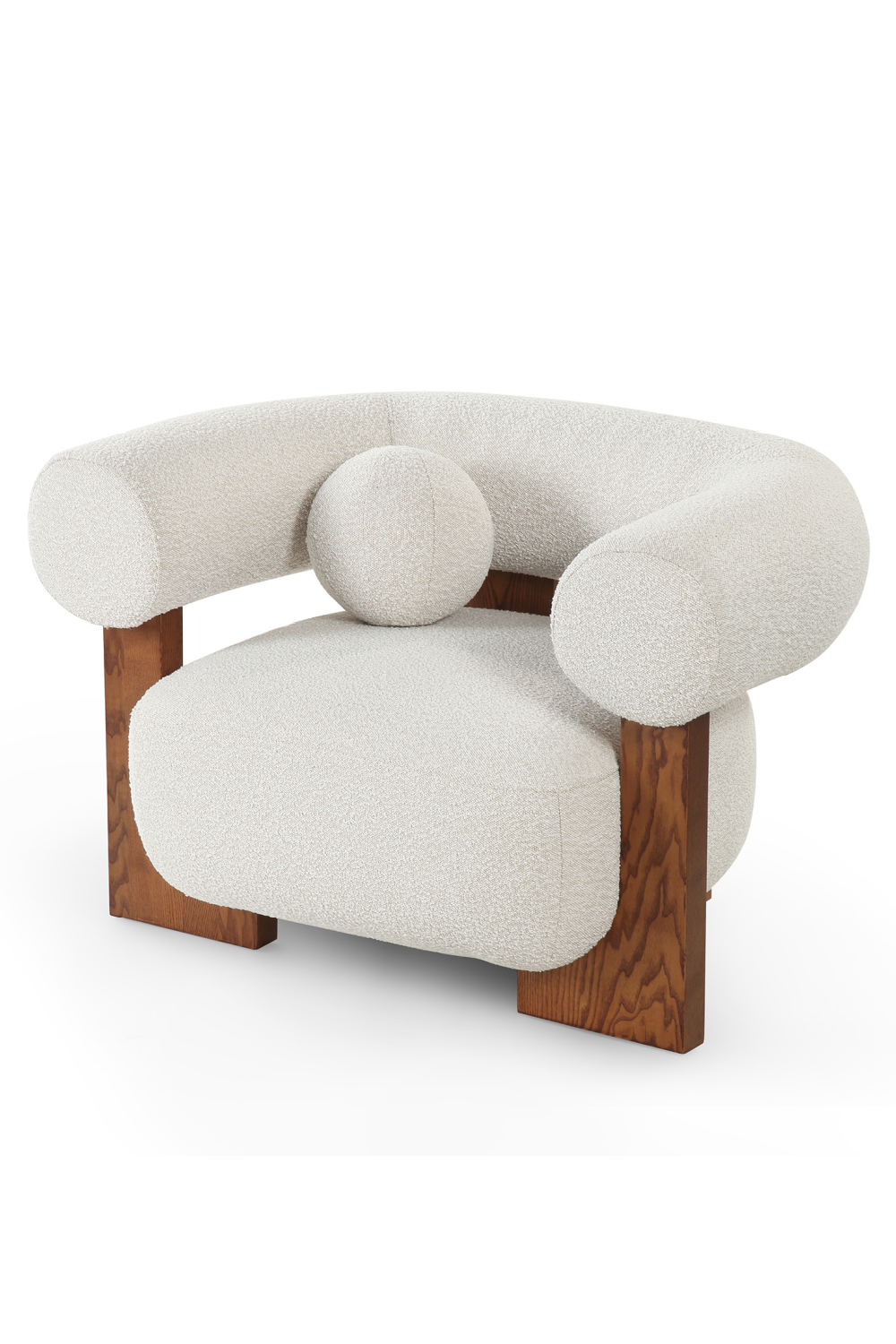 Contemporary Occasional Chair | Liang & Eimil Epic | Oroa.com