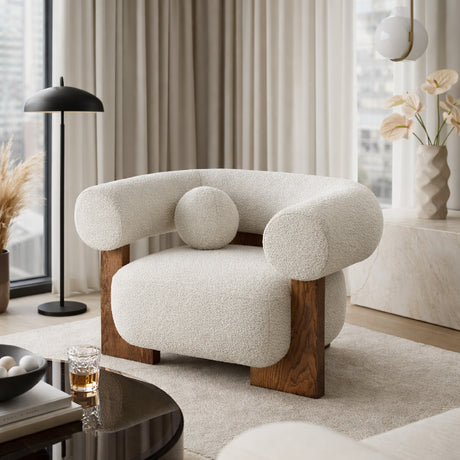  Contemporary Occasional Chair | Oroa.com