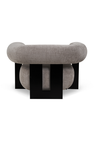 Contemporary Occasional Chair | Liang & Eimil Epic | Oroa.com