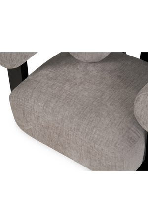 Contemporary Occasional Chair | Liang & Eimil Epic | Oroa.com