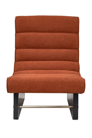 Channel Stitched Occasional Chair | Liang & Eimil Franklin | Oroa.com