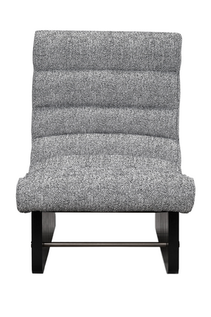 Channel Stitched Occasional Chair | Liang & Eimil Franklin | Oroa.com