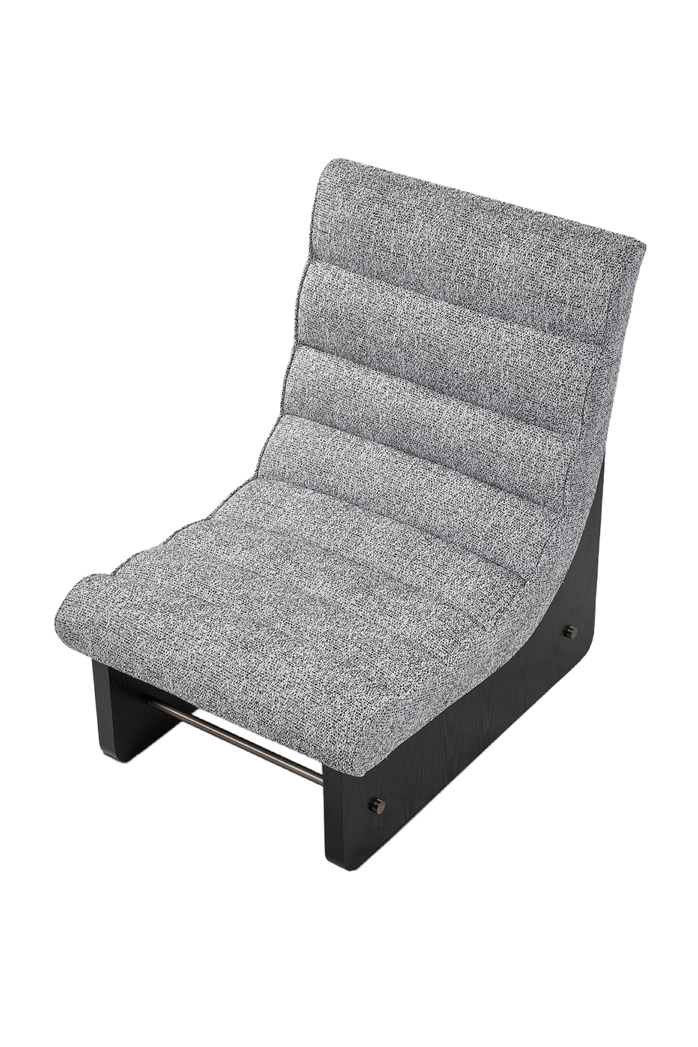 Channel Stitched Occasional Chair | Liang & Eimil Franklin | Oroa.com