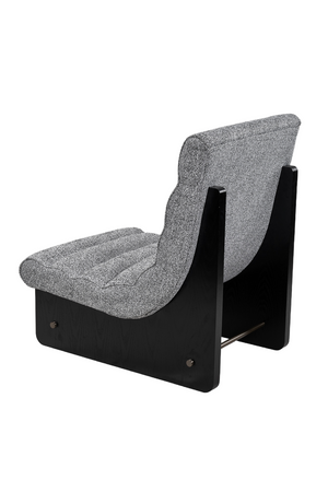 Channel Stitched Occasional Chair | Liang & Eimil Franklin | Oroa.com