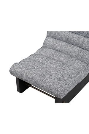 Channel Stitched Occasional Chair | Liang & Eimil Franklin | Oroa.com