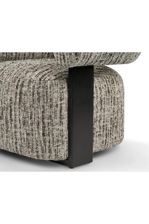 Curved Occasional Chair | Liang & Eimil Botega | Oroa.com