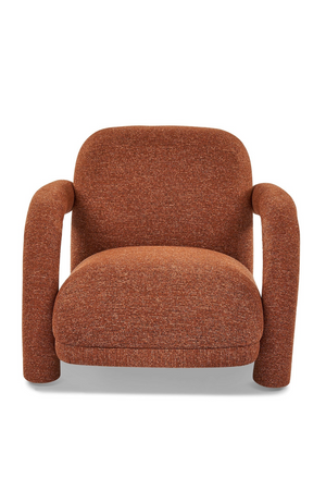 Low Profile Occasional Chair | Liang & Eimil Orsay | Oroa.com